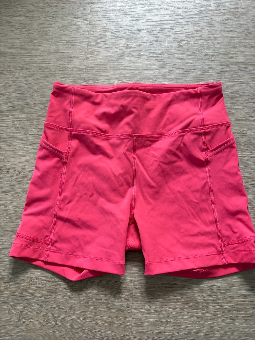 Outdoor Voices TechSweat 3.5" Short Size Small